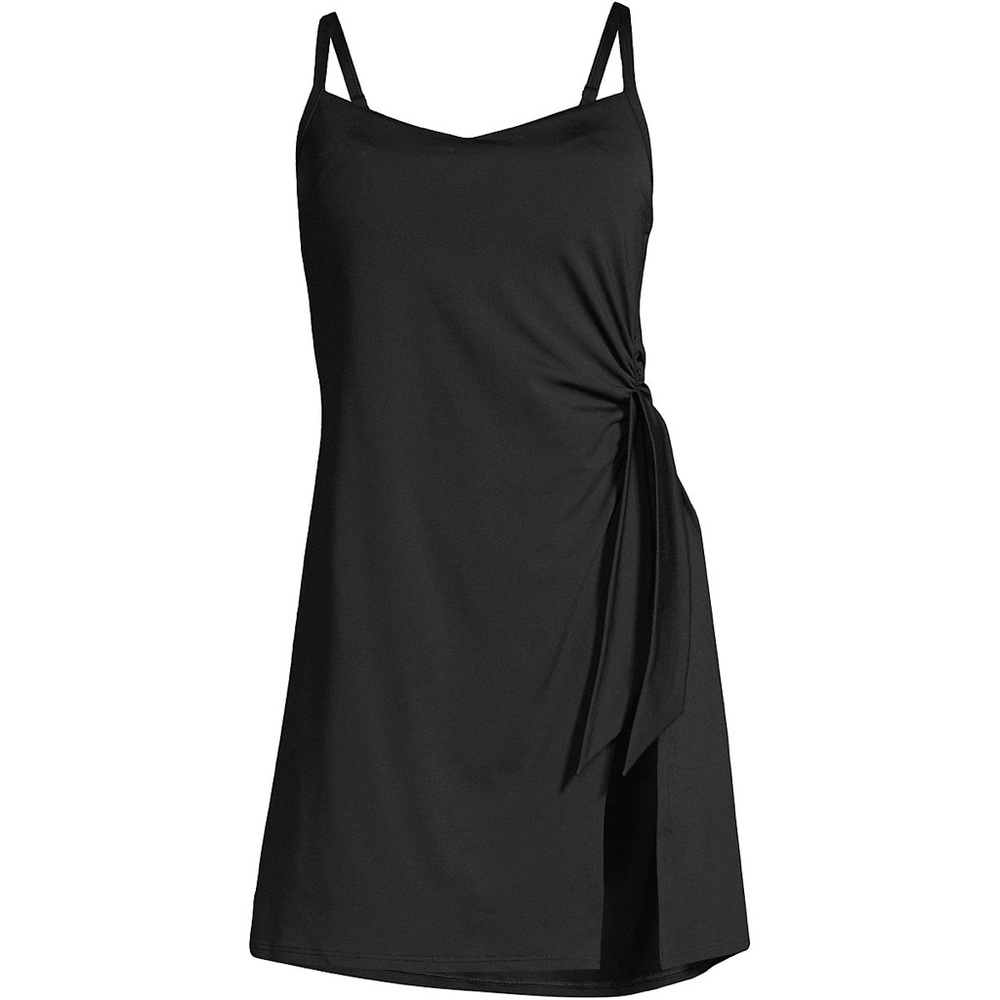 WINTER SALE! Land’s End One Piece Swimsuit (size 8) - Picture 4 of 10